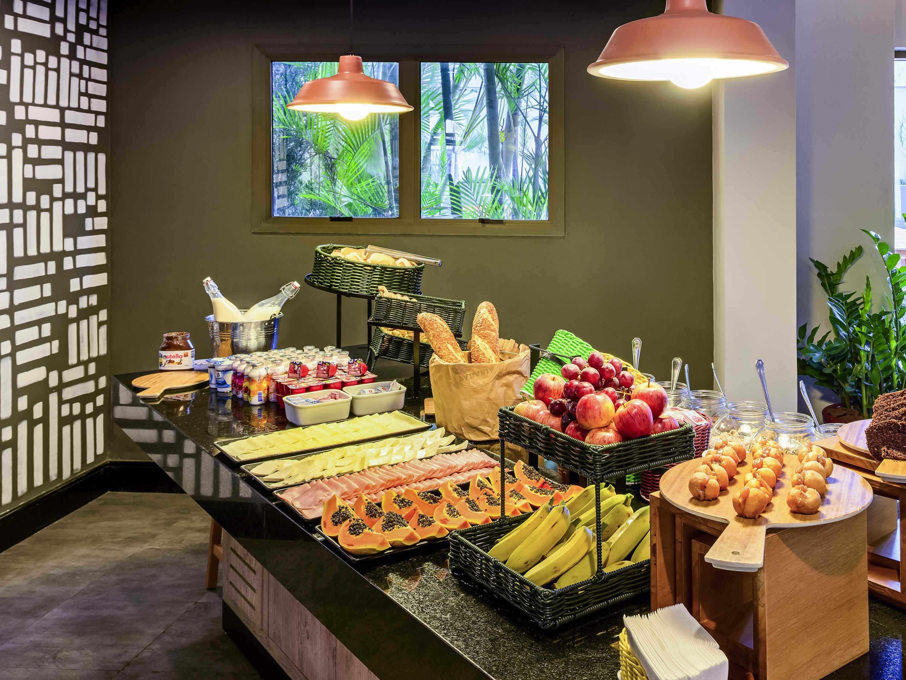 بوفيه