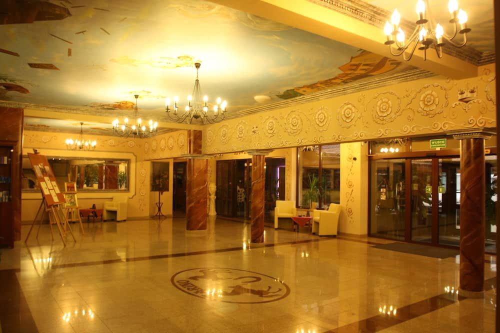 ردهة