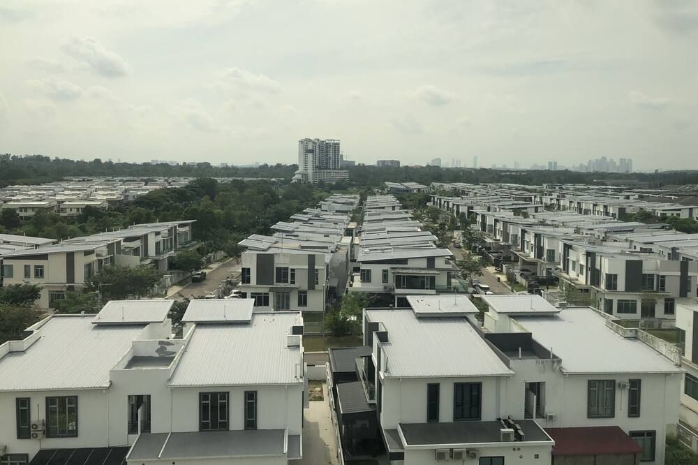 المظهر الخارجي