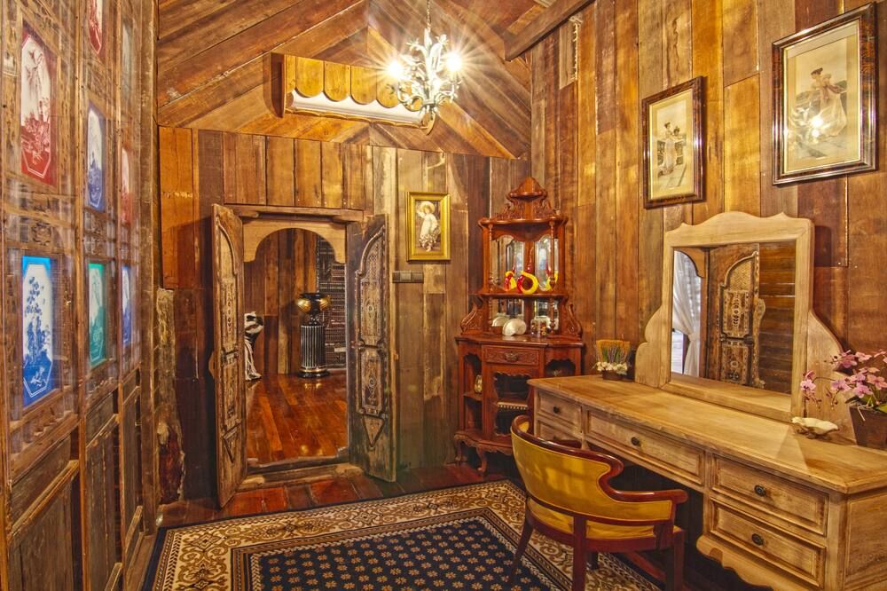 وسائل راحة في الغرف