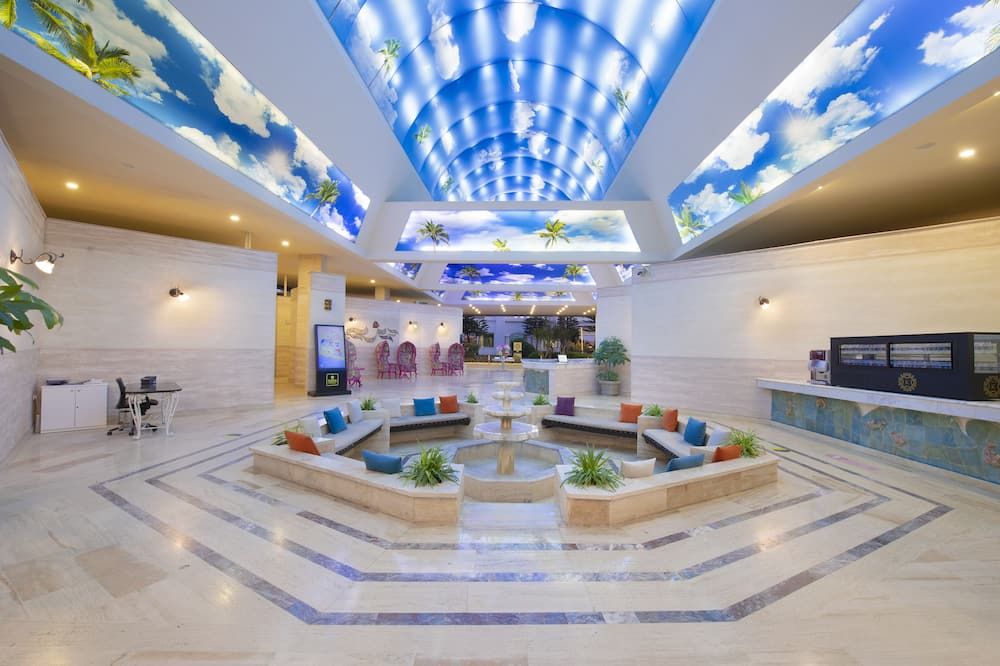 ردهة