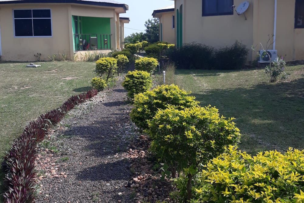 المظهر الخارجي