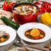مطعم
