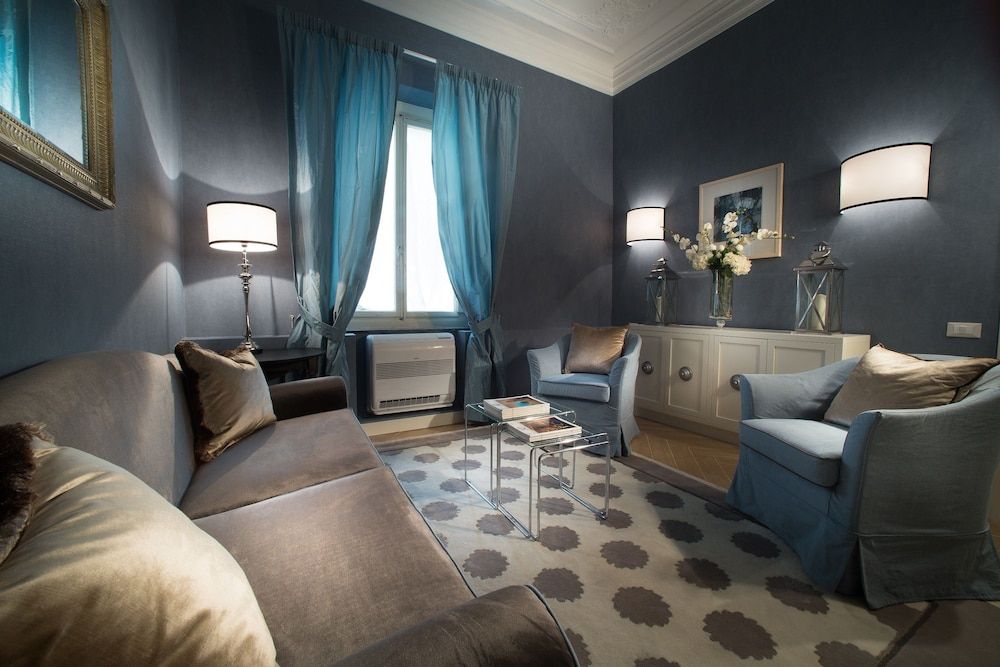 غرفة معيشة صورة