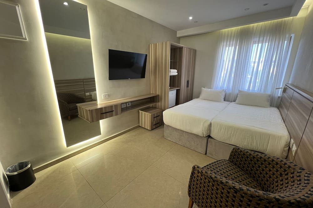 غرفة نوم صورة