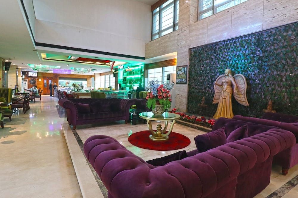 ردهة
