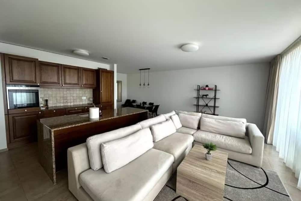 غرفة معيشة صورة