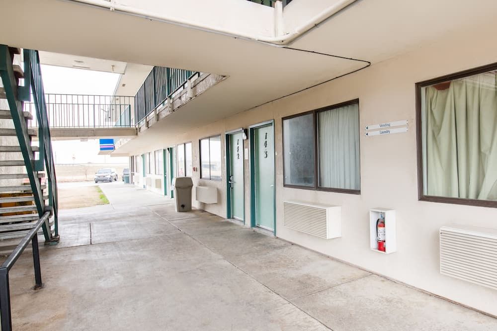 المظهر الخارجي