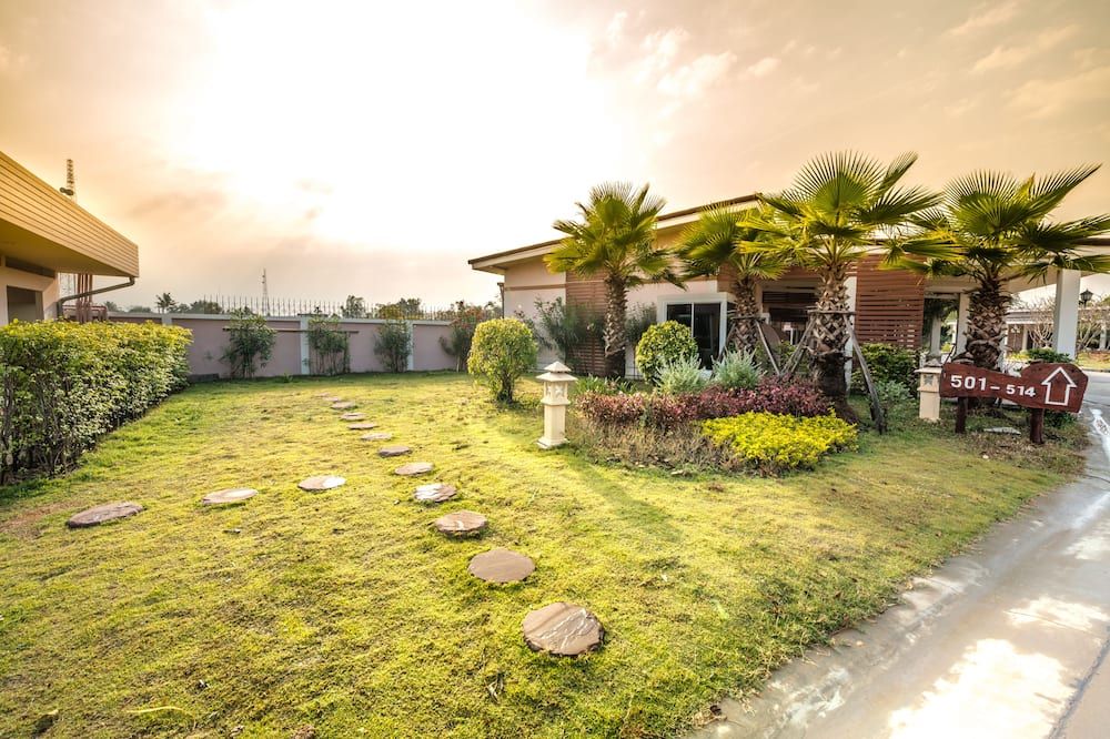 المظهر الخارجي