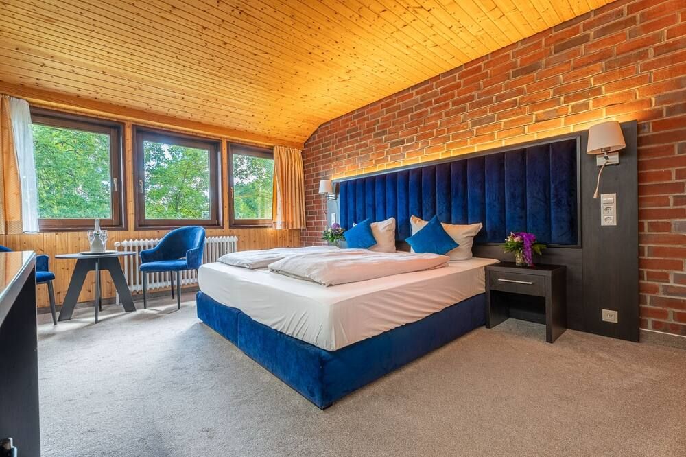 غرفة نوم صورة