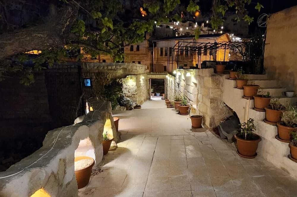 المظهر الخارجي