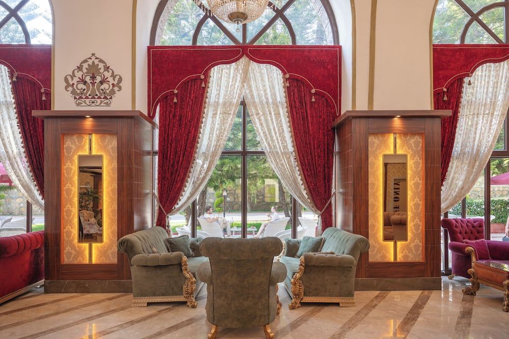 ردهة صورة