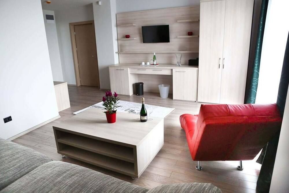 غرفة معيشة صورة