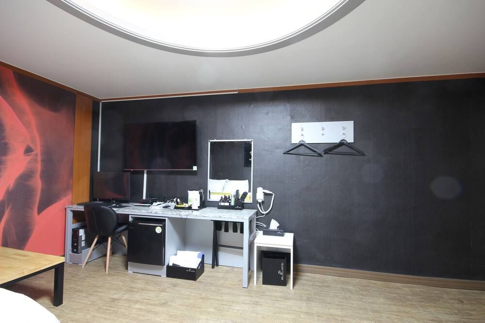 وسائل راحة في الغرف