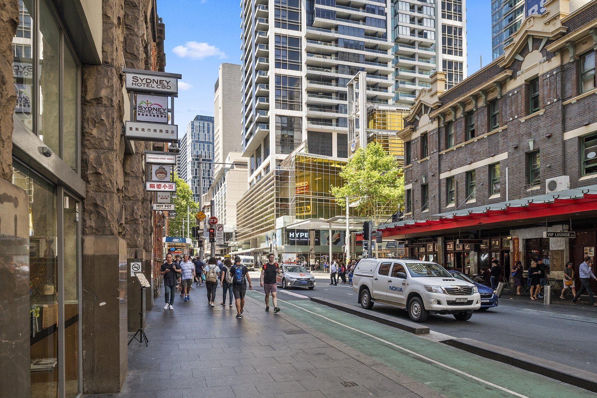 المظهر الخارجي