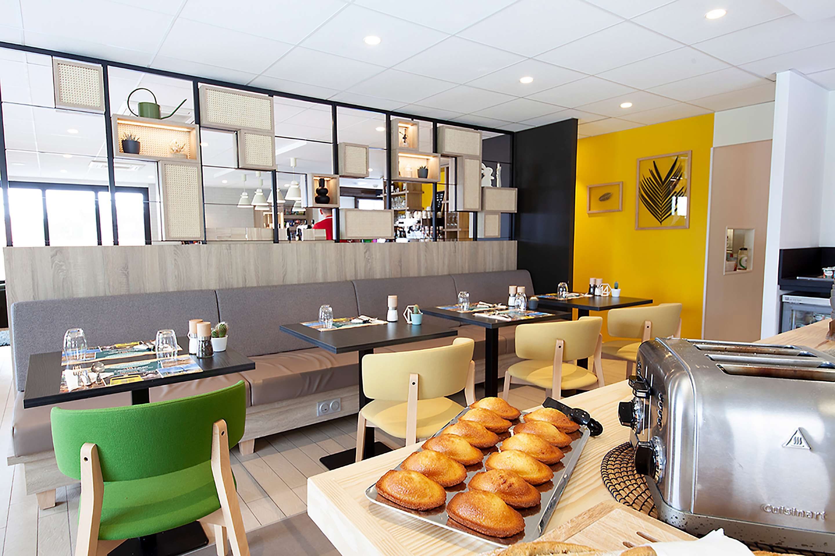 بوفيه