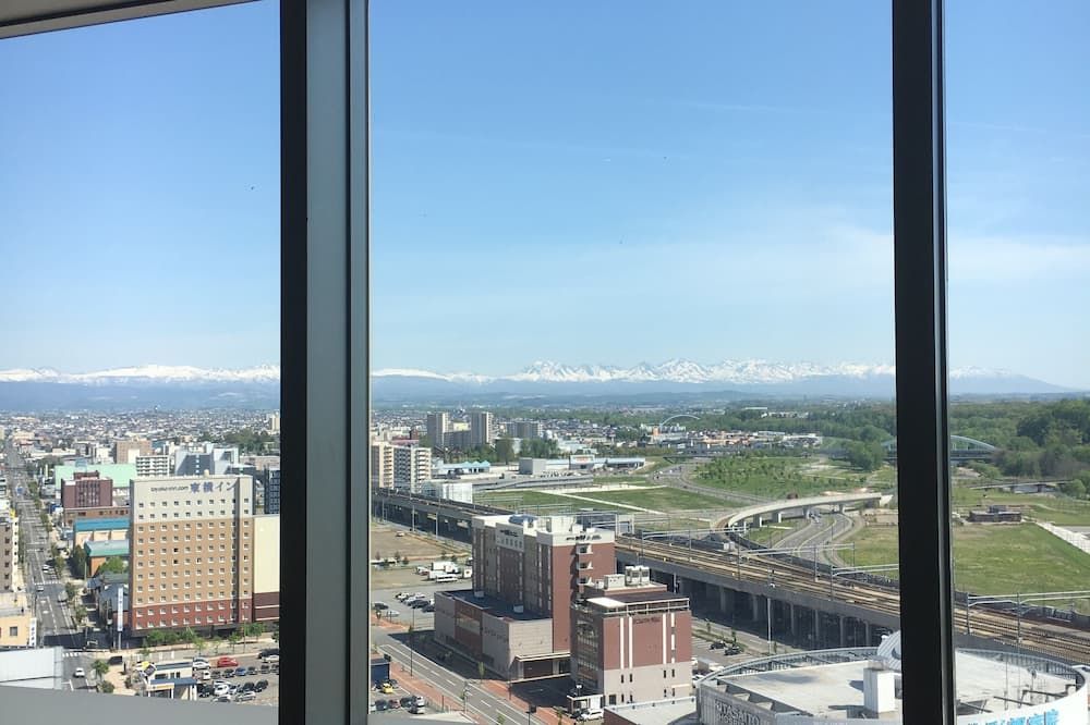 المظهر الخارجي