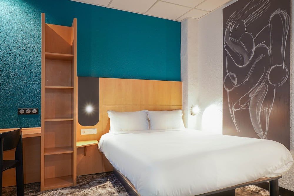 غرفة نوم صورة