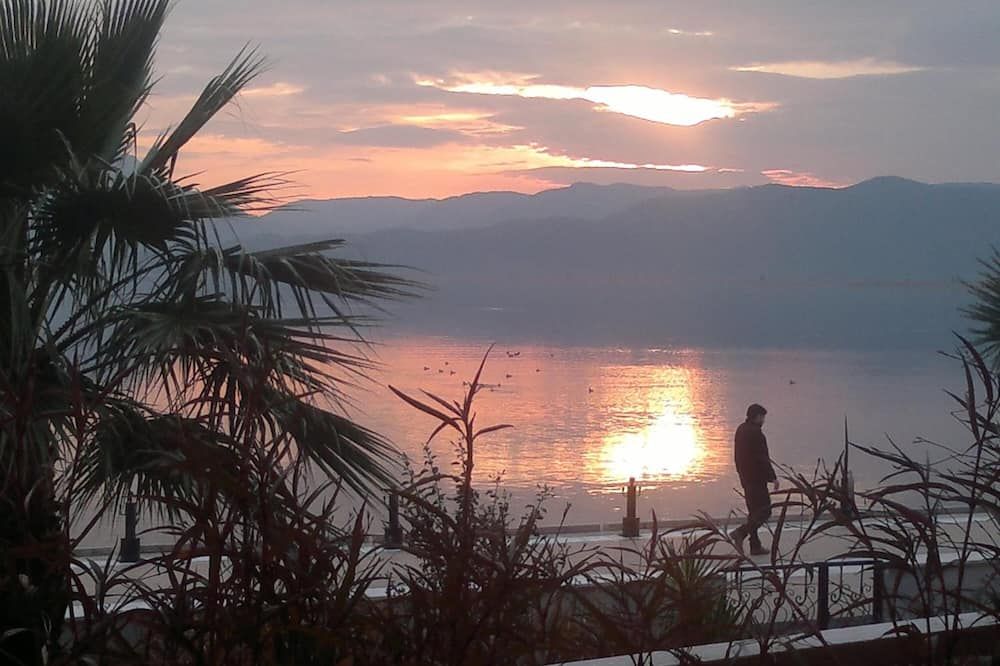 المظهر الخارجي