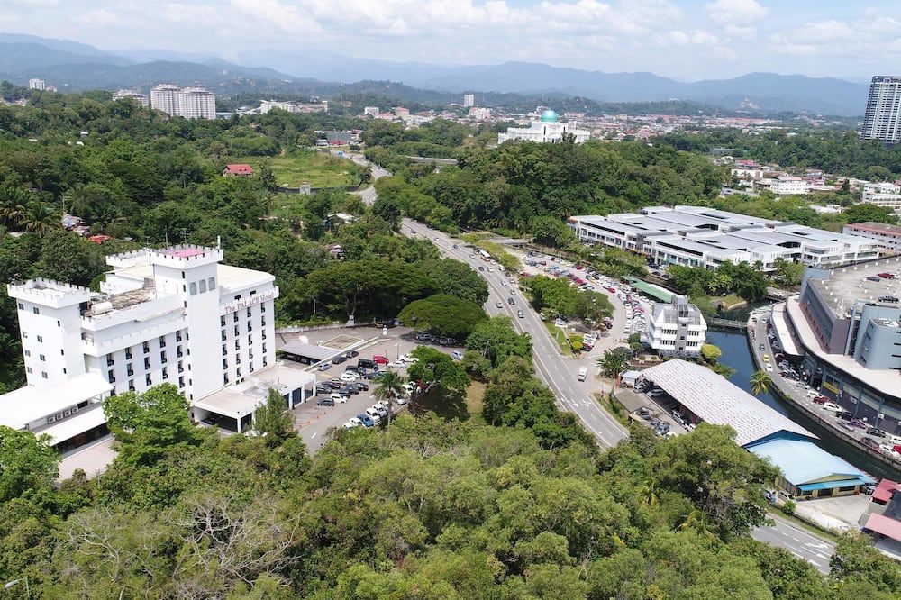 المظهر الخارجي