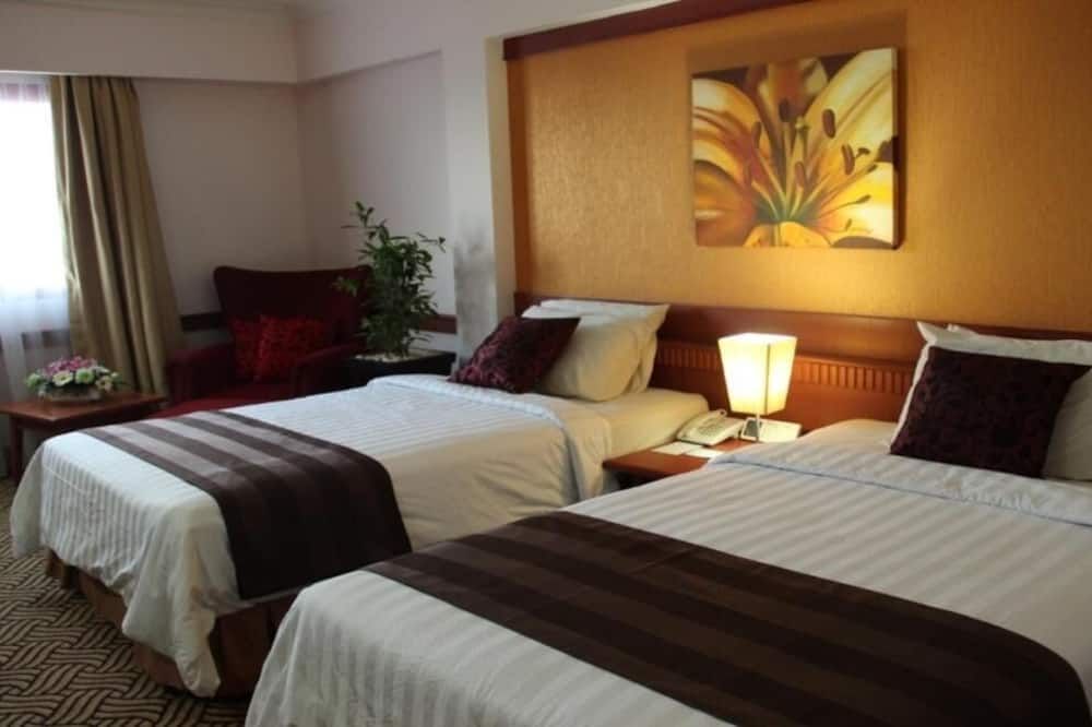 غرفة نوم صورة