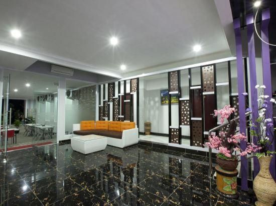 ردهة صورة