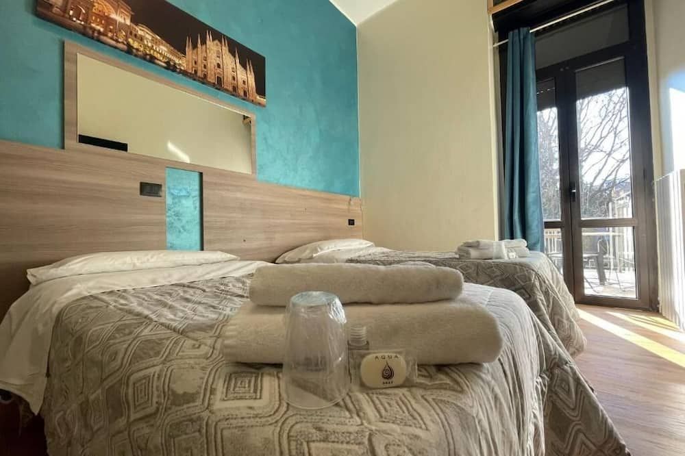 غرفة نوم صورة