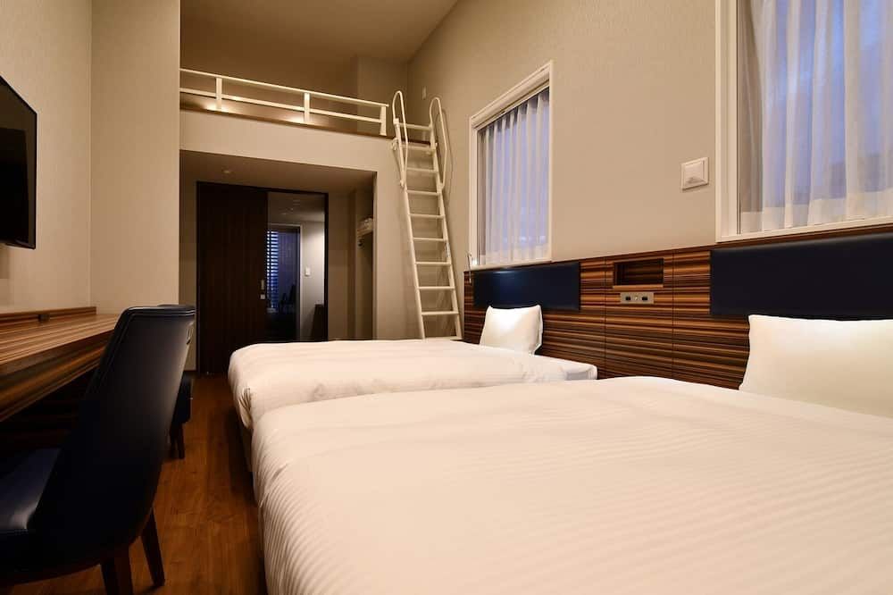 غرفة نوم صورة