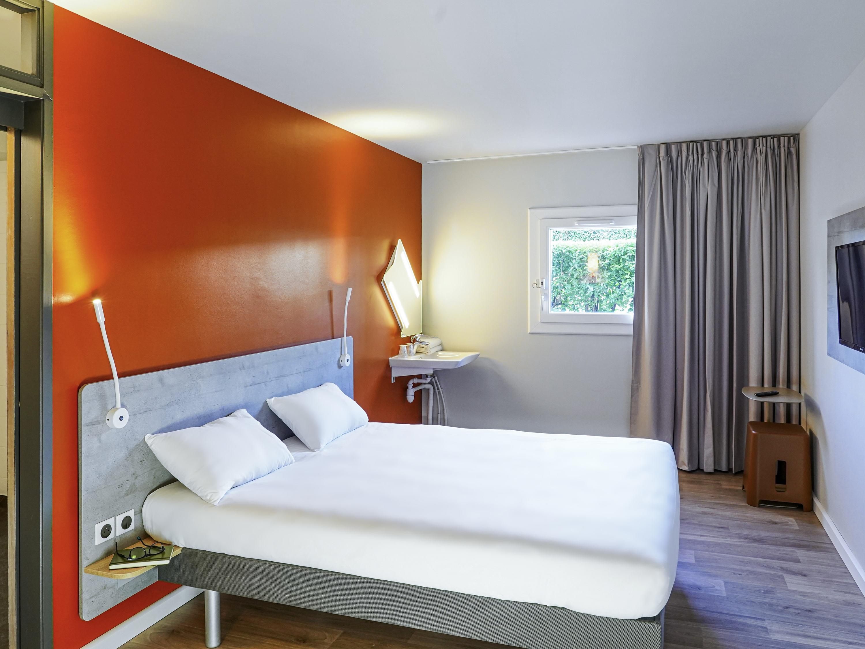 غرفة نوم صورة