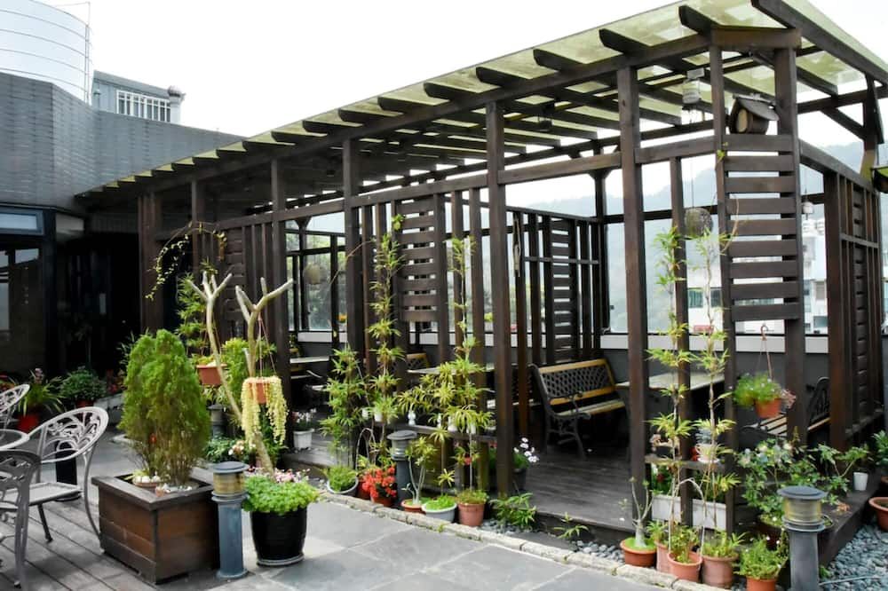 المظهر الخارجي