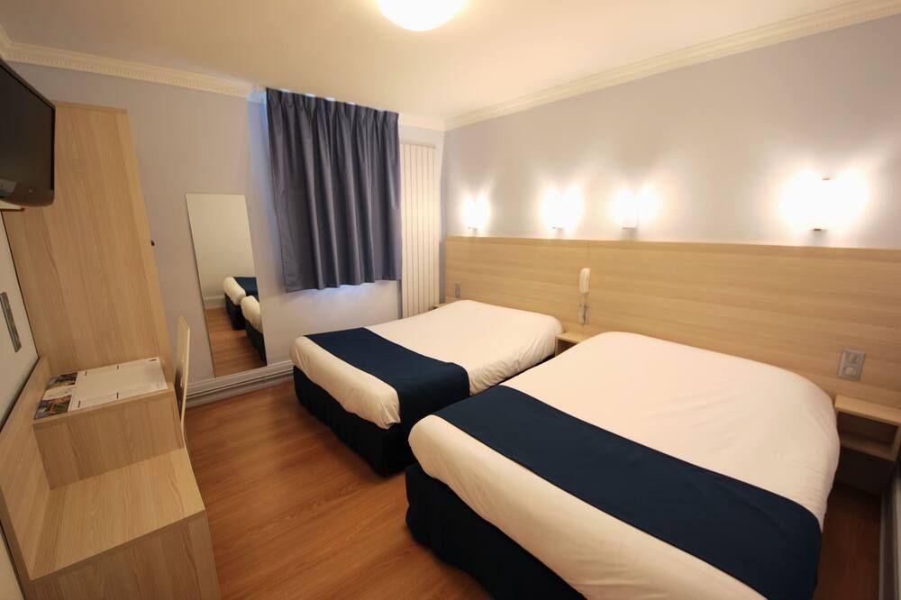 غرفة نوم صورة