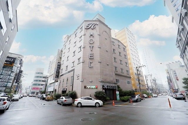 مبنى صورة