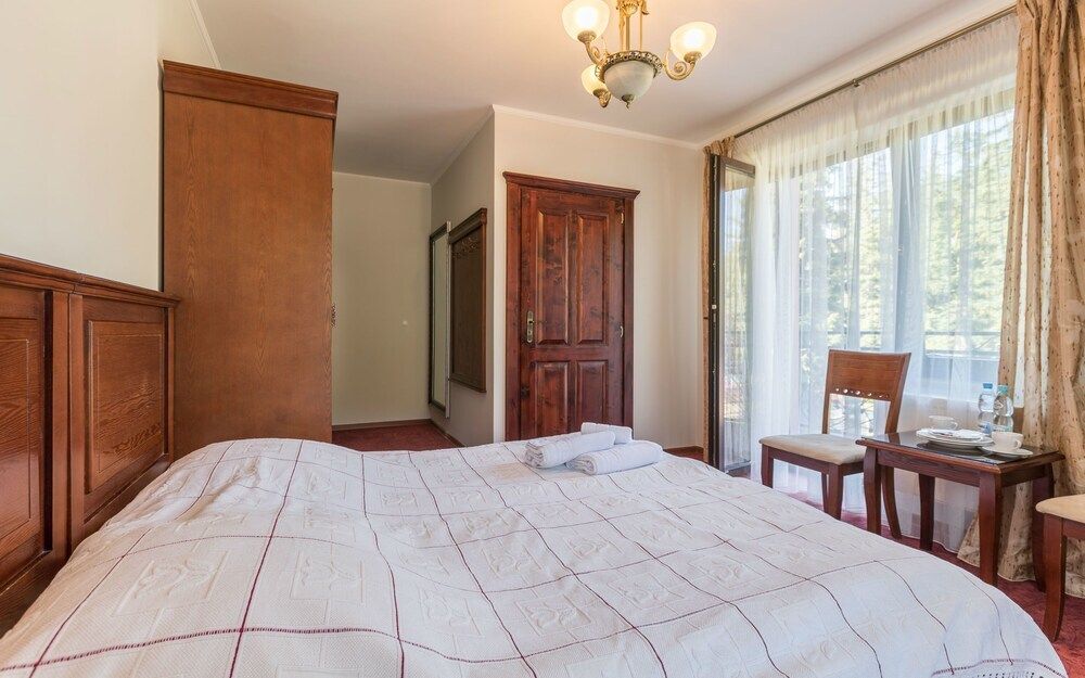 غرفة نوم صورة