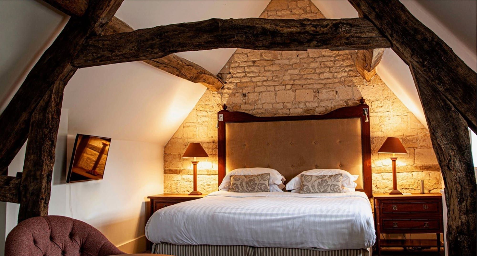 غرفة نوم صورة