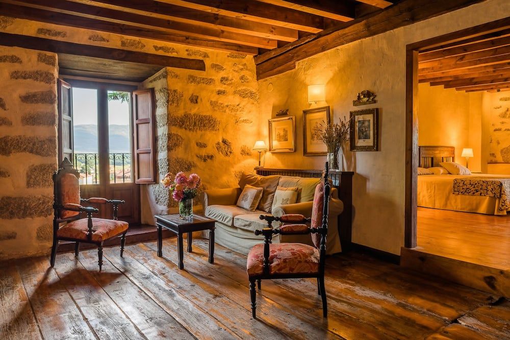 غرفة معيشة صورة