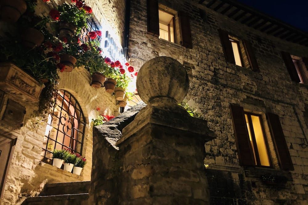 المظهر الخارجي