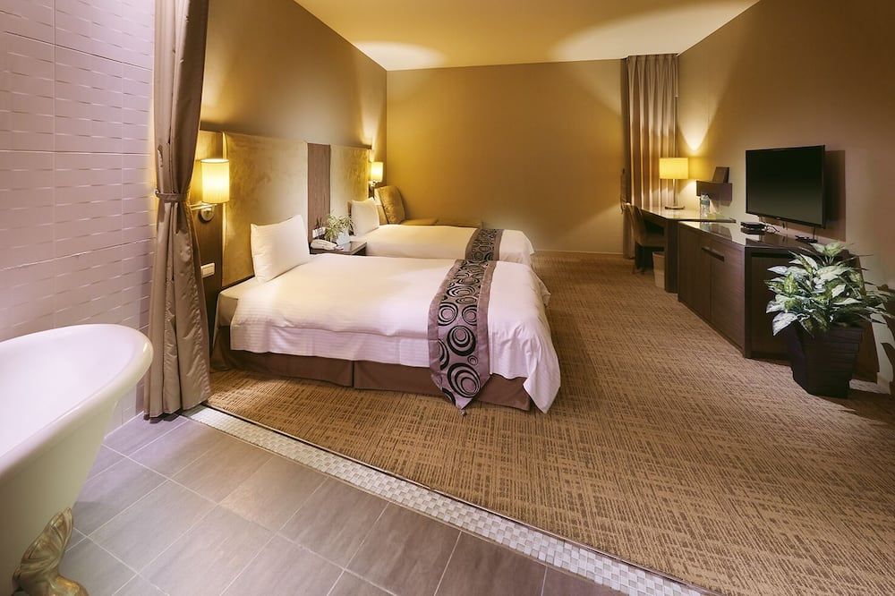 غرفة نوم صورة