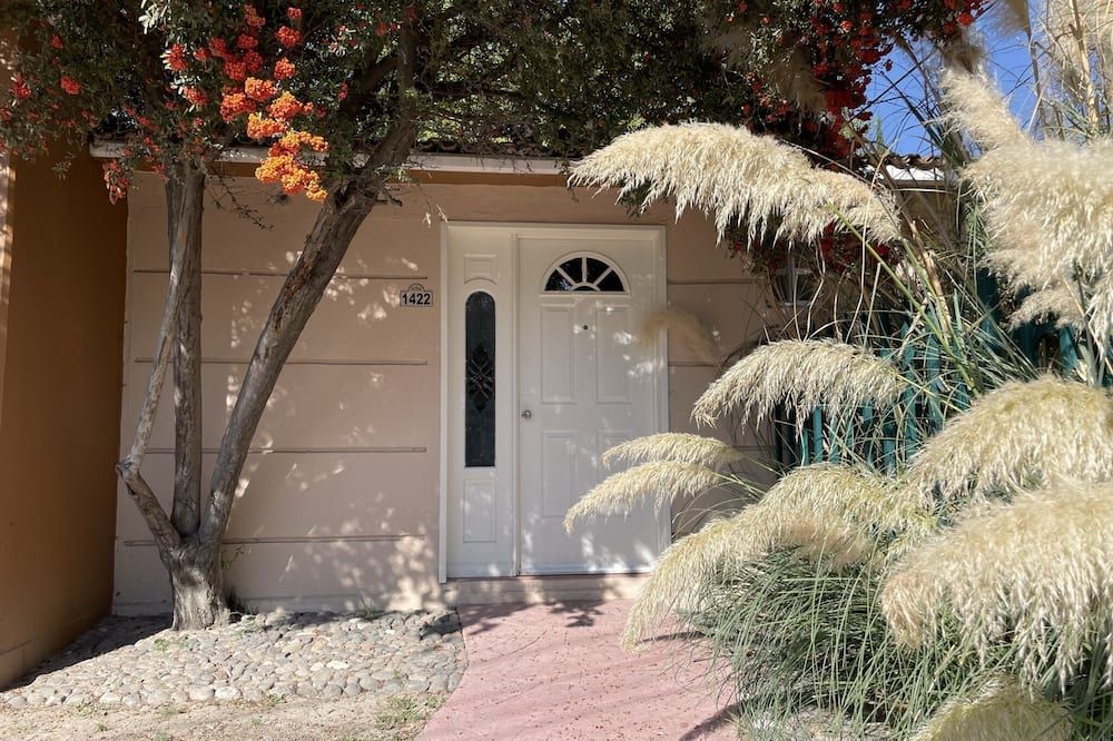 المظهر الخارجي