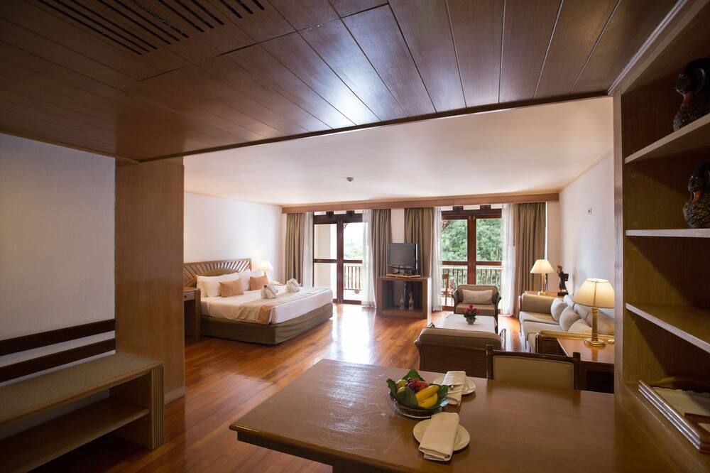 غرفة نوم صورة