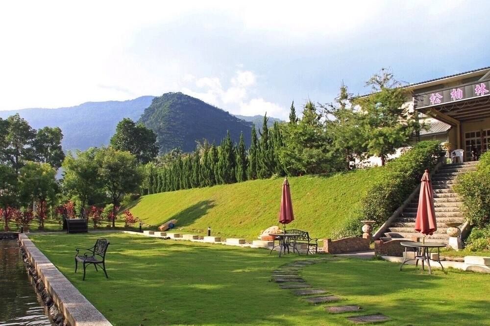 المظهر الخارجي