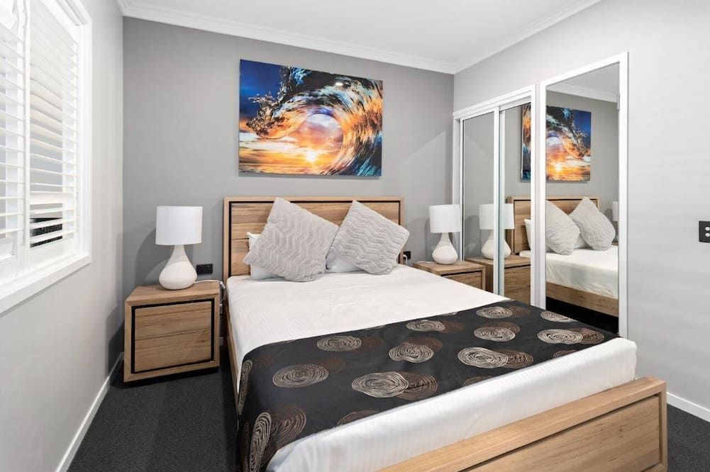 غرفة نوم صورة