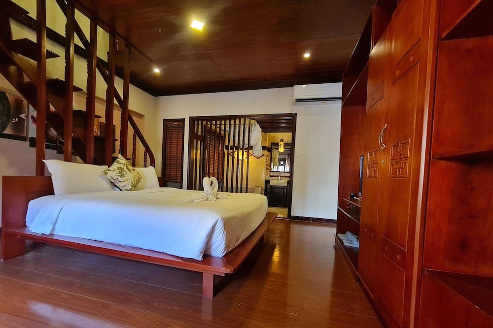 غرفة نوم صورة