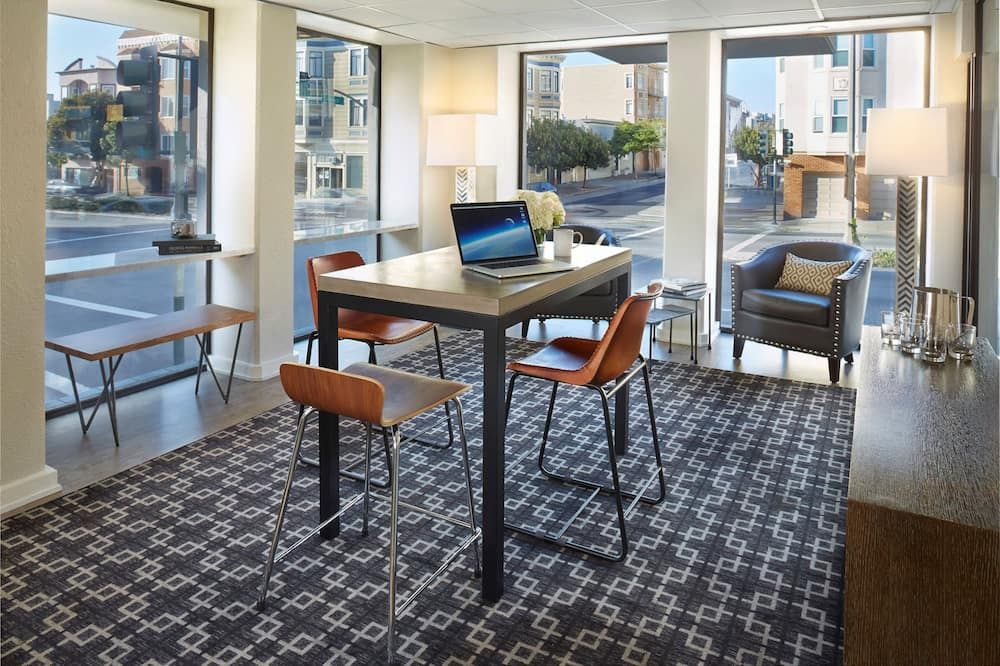 وسائل راحة في الغرف