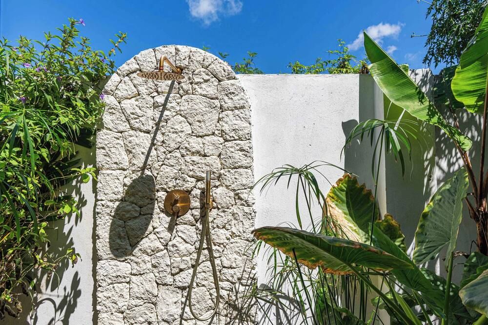 المظهر الخارجي