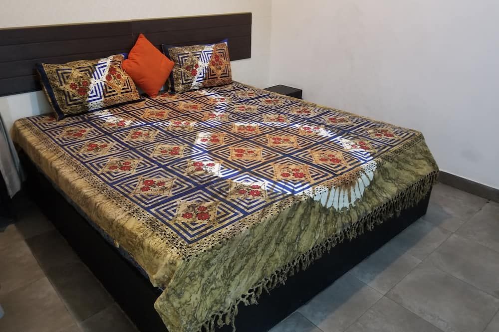 غرفة نوم صورة