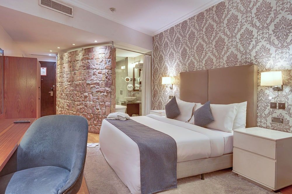 غرفة نوم صورة