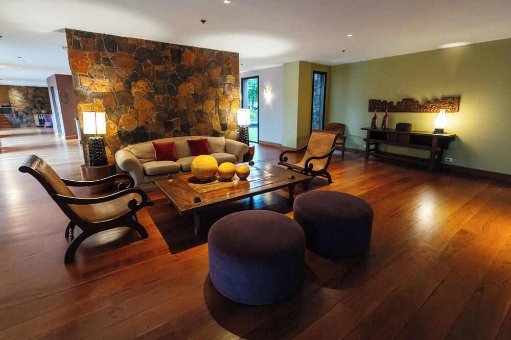 غرفة معيشة صورة