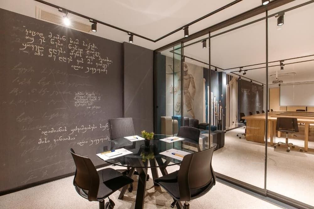 غرفة طعام