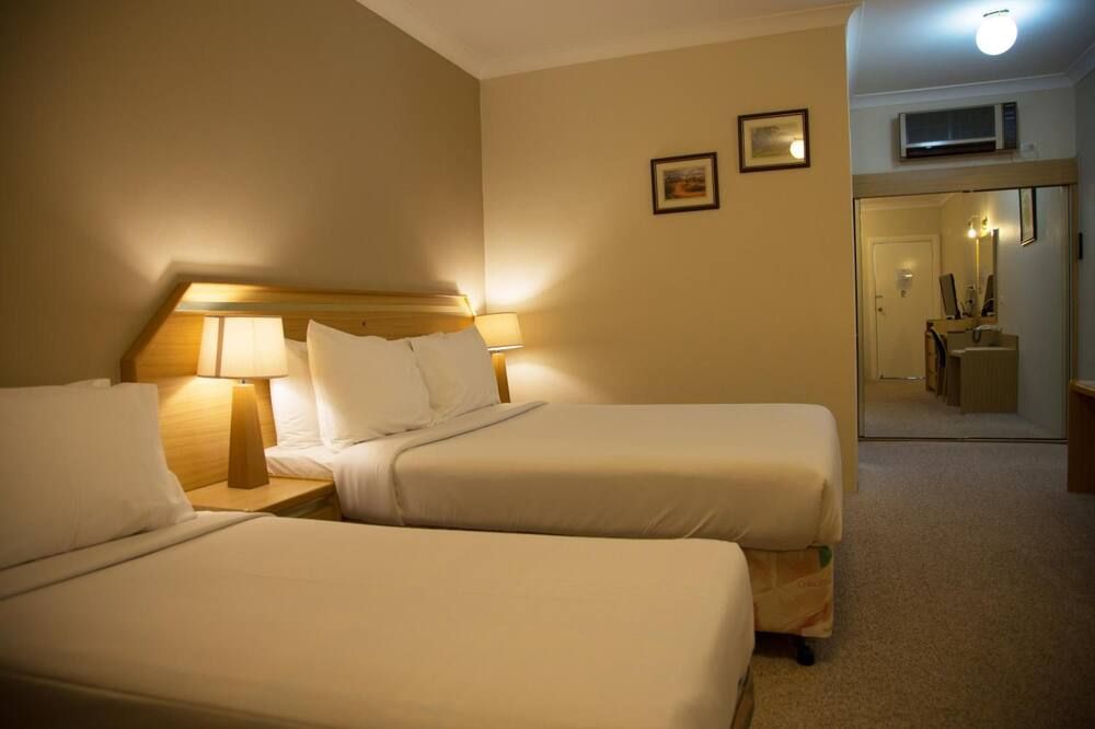 غرفة نوم صورة