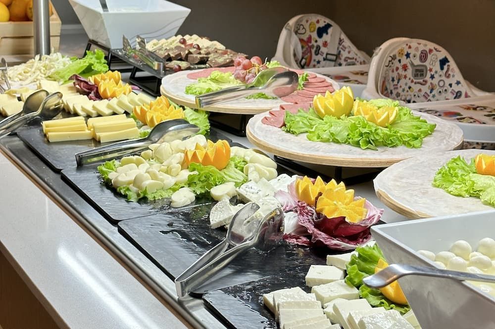 بوفيه